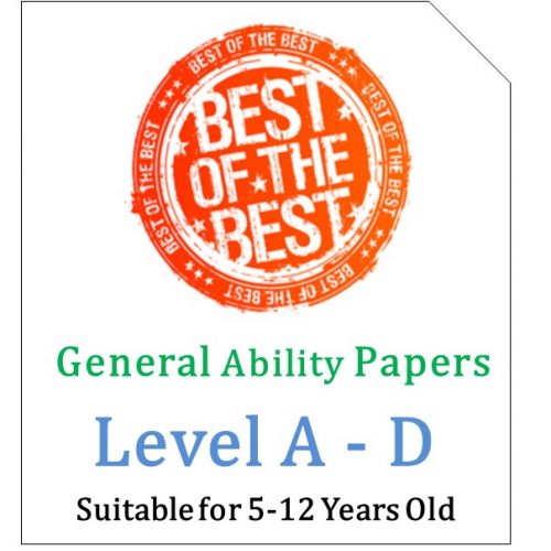 General Ability Papers