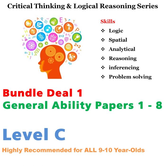 Level C Bundle Deal